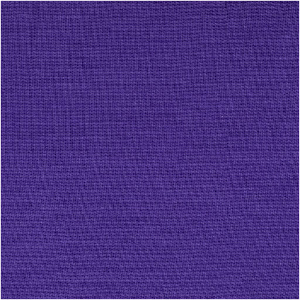Tela morado — 2 m (1 pack)