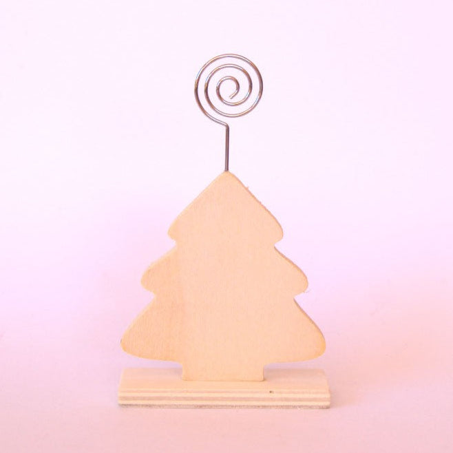 Abeto navideño