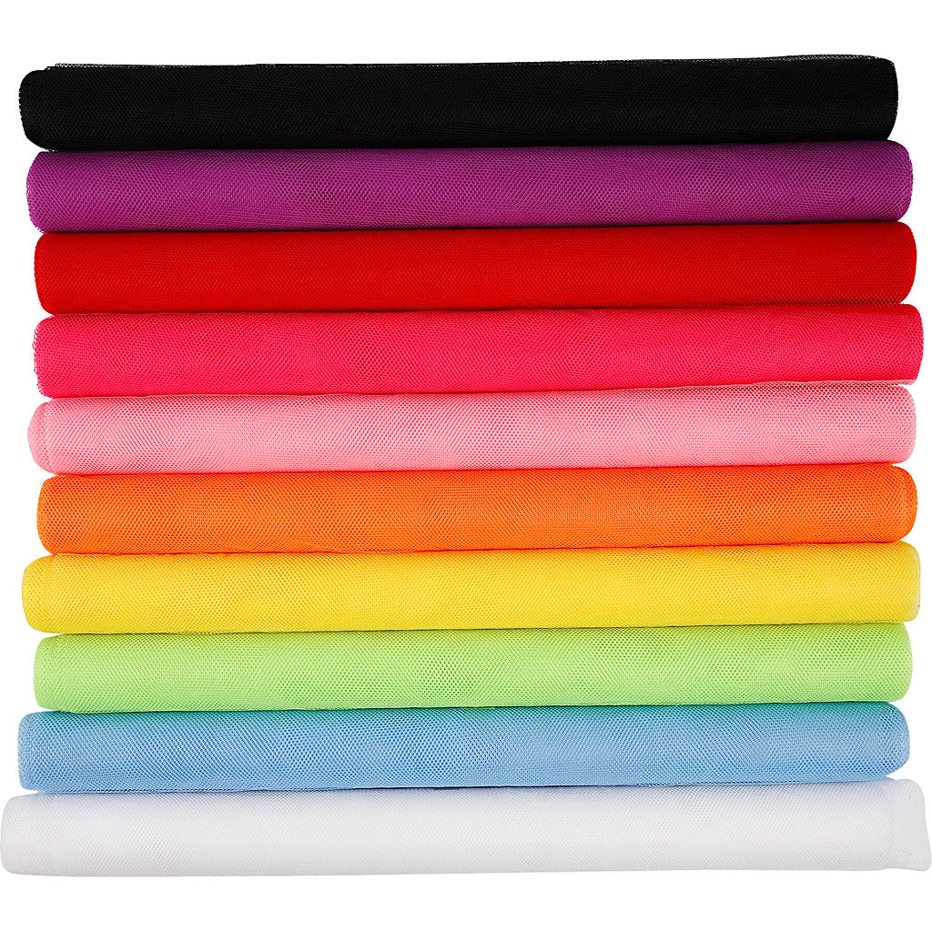 Tul — 10x5 m (1 pack)