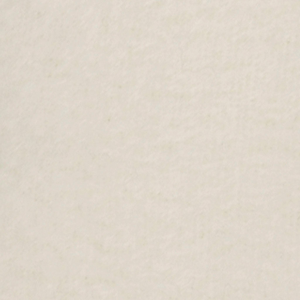 Vellón hueso L: 125 cm 200 g — 1 ud