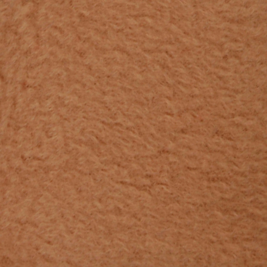 Vellón marrón L: 125 cm 200 g — 1 ud