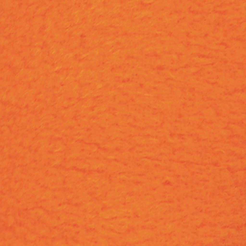 Vellón naranja L: 125 cm 200 g — 1 ud