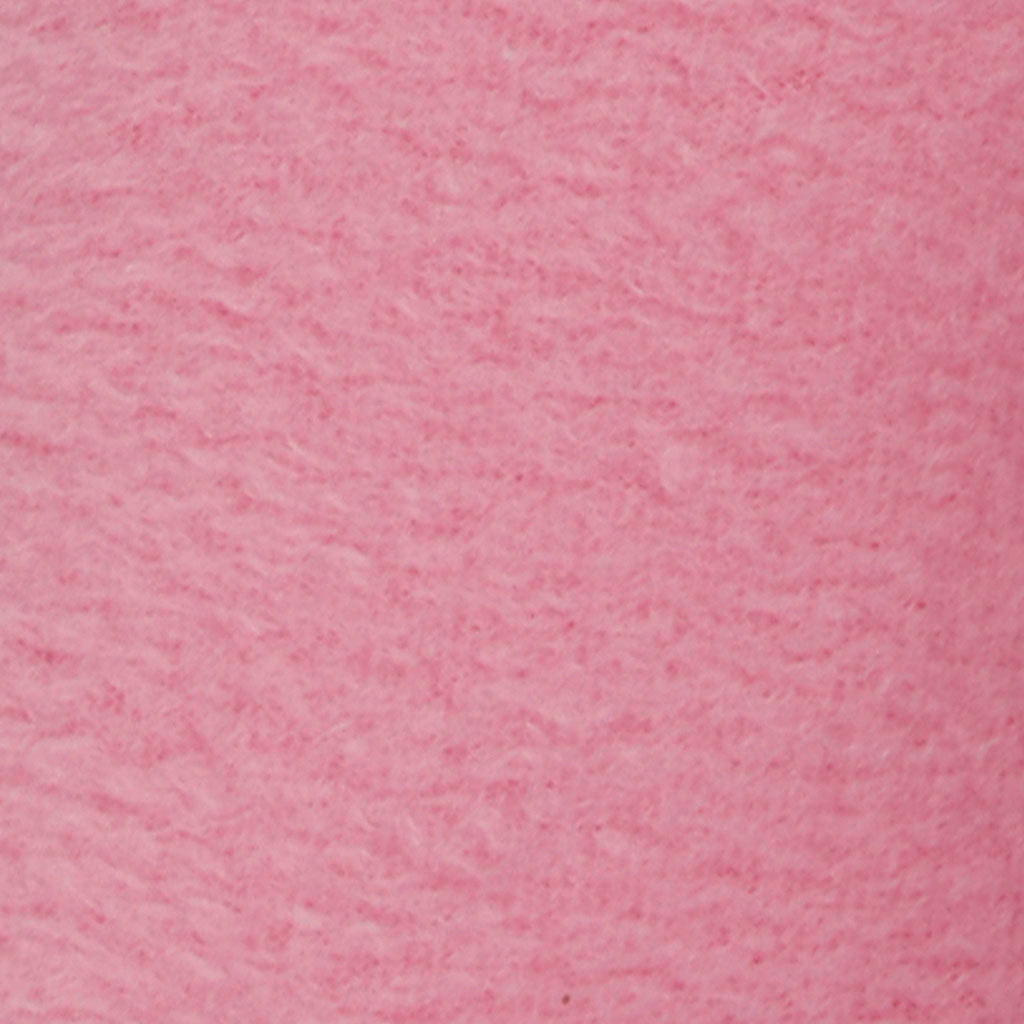 Vellón rosa claro L: 125 cm 200 g — 1 ud
