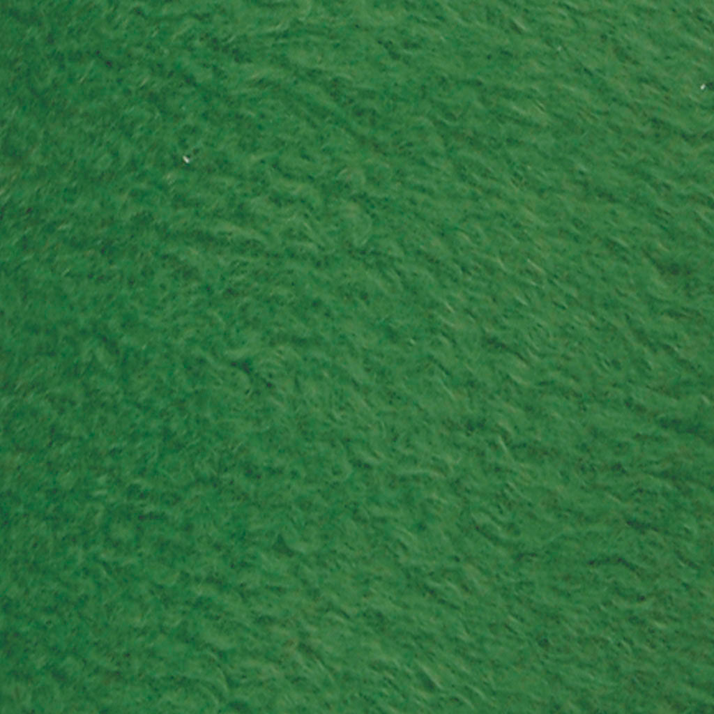 Vellón verde L: 125 cm 200 g — 1 ud