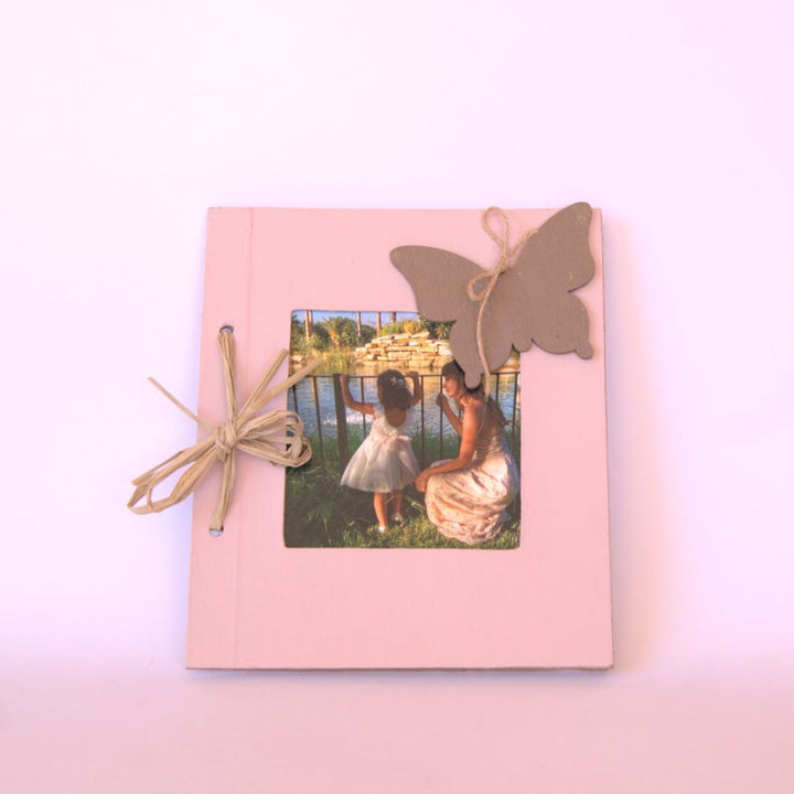 Álbum de fotos