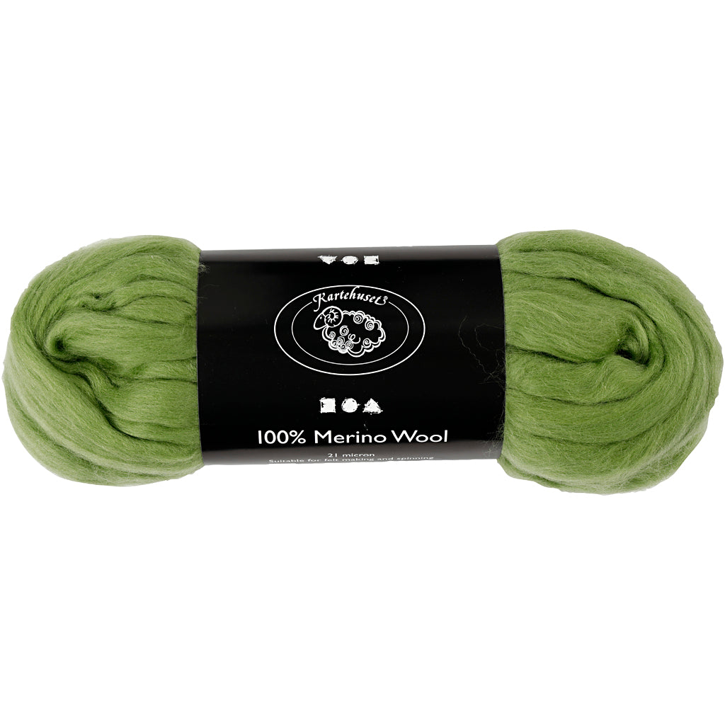 Lana merino 100 g