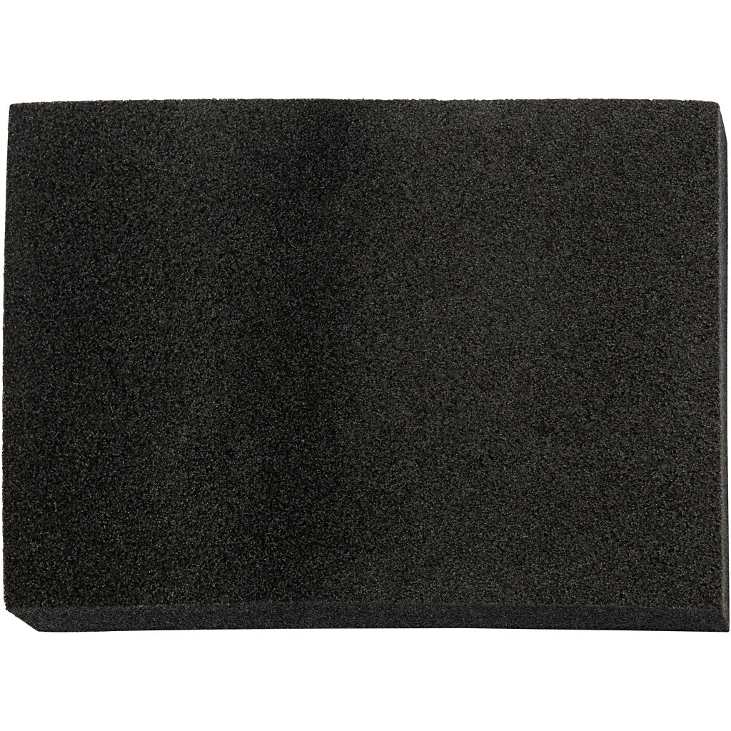 Base de espuma para fieltrar 42x59 cm — 1 ud