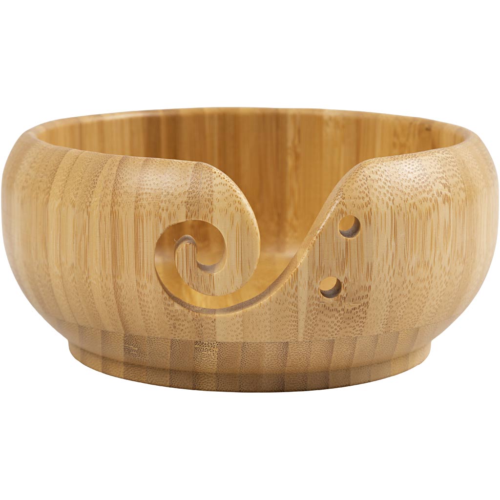 Cuenco para lana ⌀ 15 cm — 1 ud
