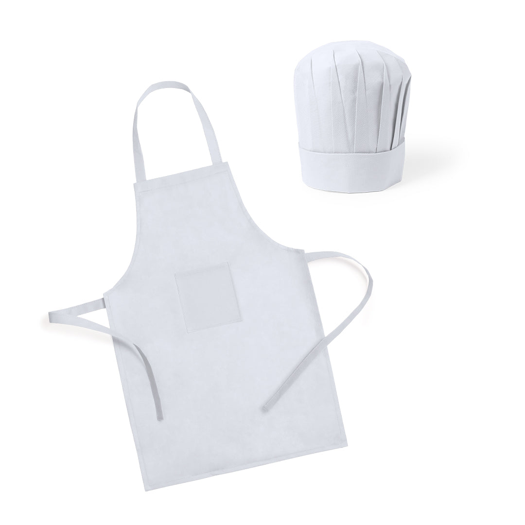 Set Infantil de Cocina