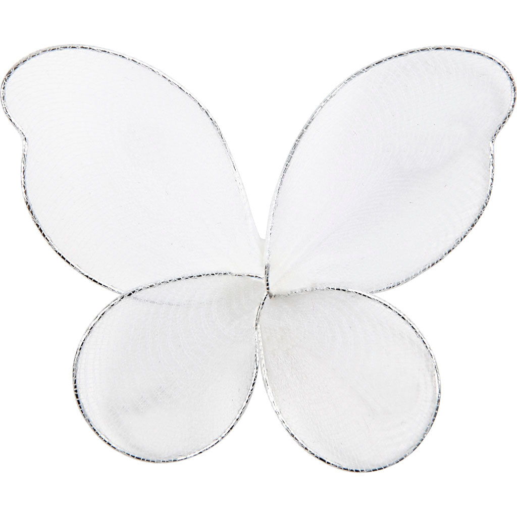 Alas de tul 5.5x4.5 cm — 30 ud (1 pack)