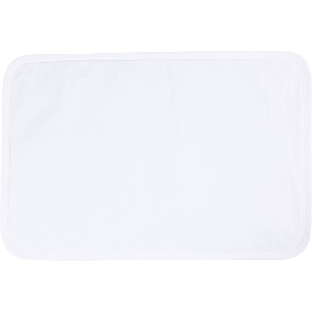 Manteles individuales blanco 30x45 cm 145 g — 10 ud (1 pack)
