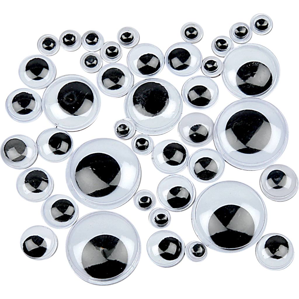 Ojos saltones