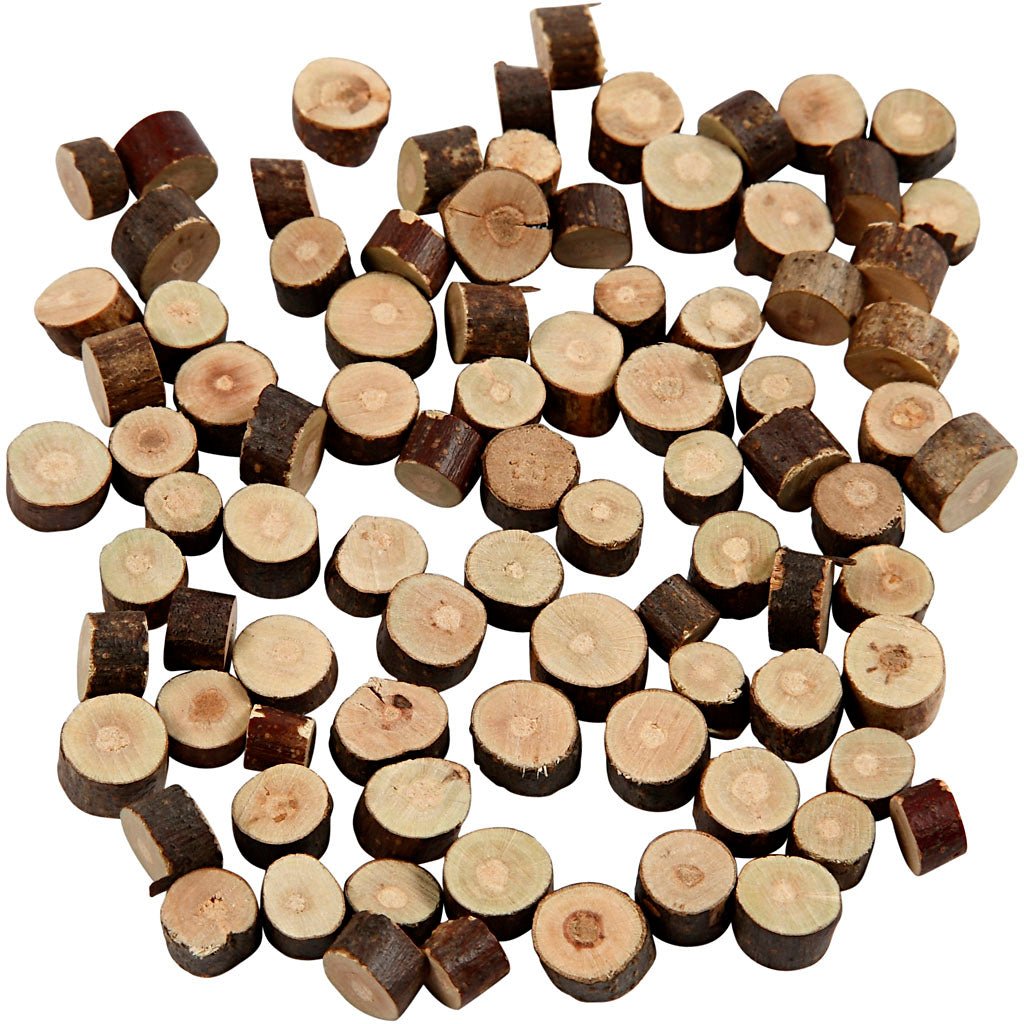 Surtido de madera 230 g