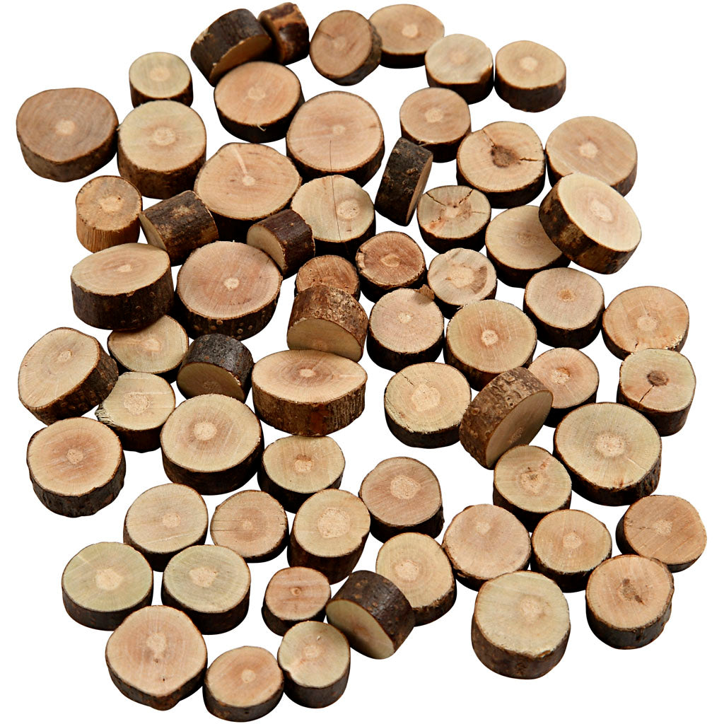 Surtido de madera 230 g
