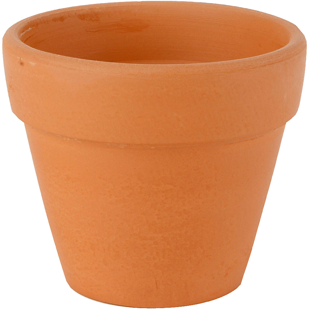 Macetas ⌀ 9 cm — 24 ud (1 pack)