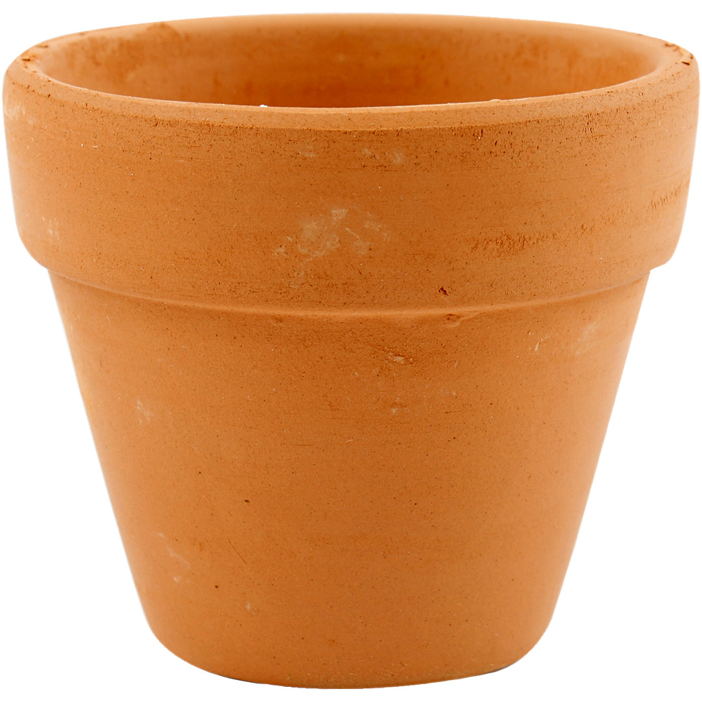 Macetas ⌀ 7 cm — 24 ud (1 pack)