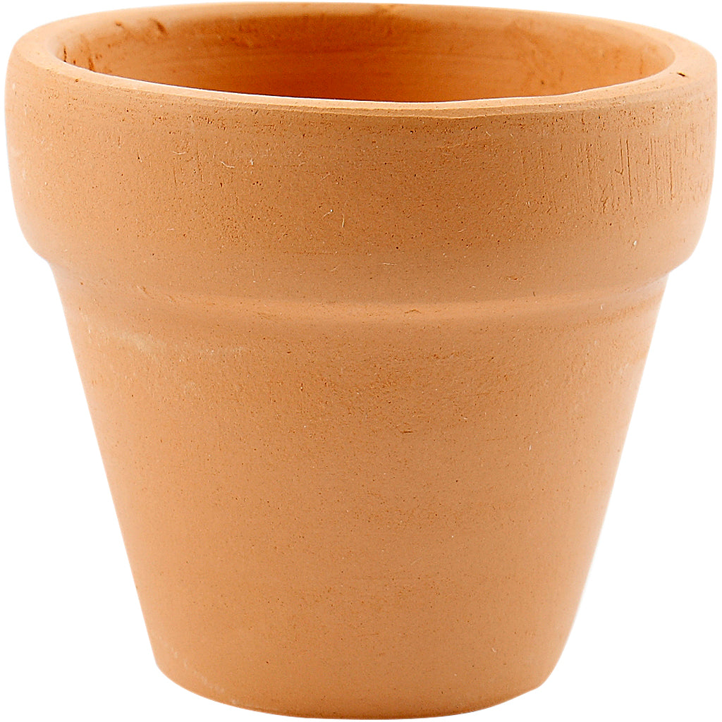 Macetas ⌀ 5 cm — 48 ud (1 pack)