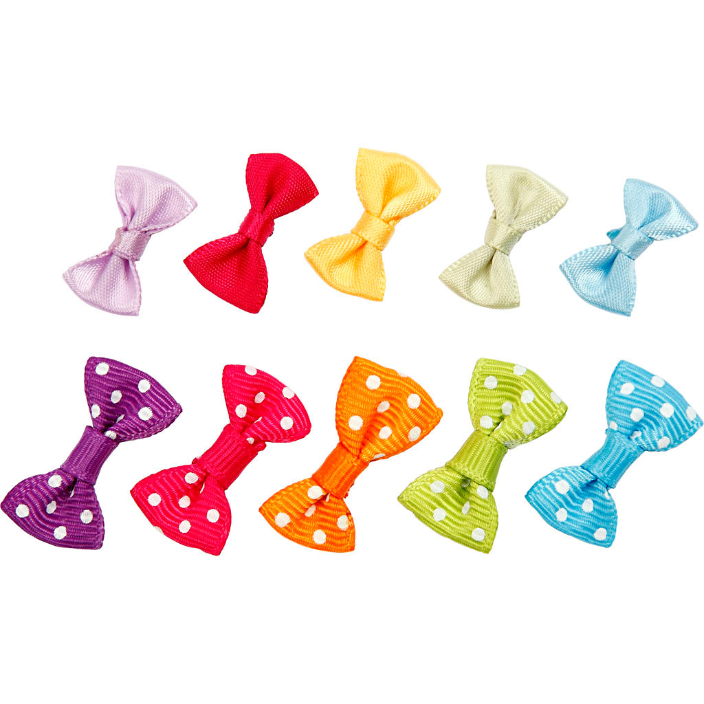 Lazos decorativos — 150 ud (1 pack)