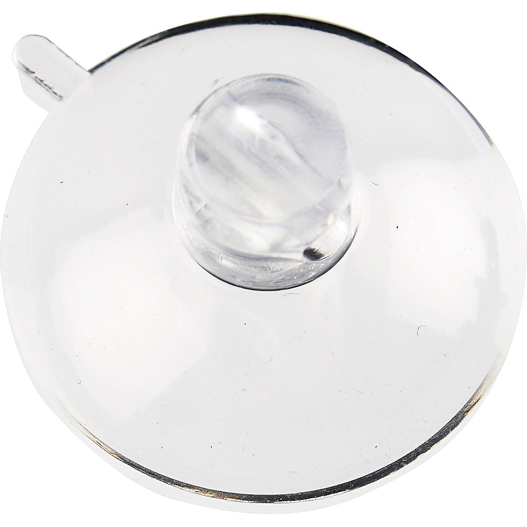 Ventosa ⌀ 25 mm — 100 ud (1 pack)