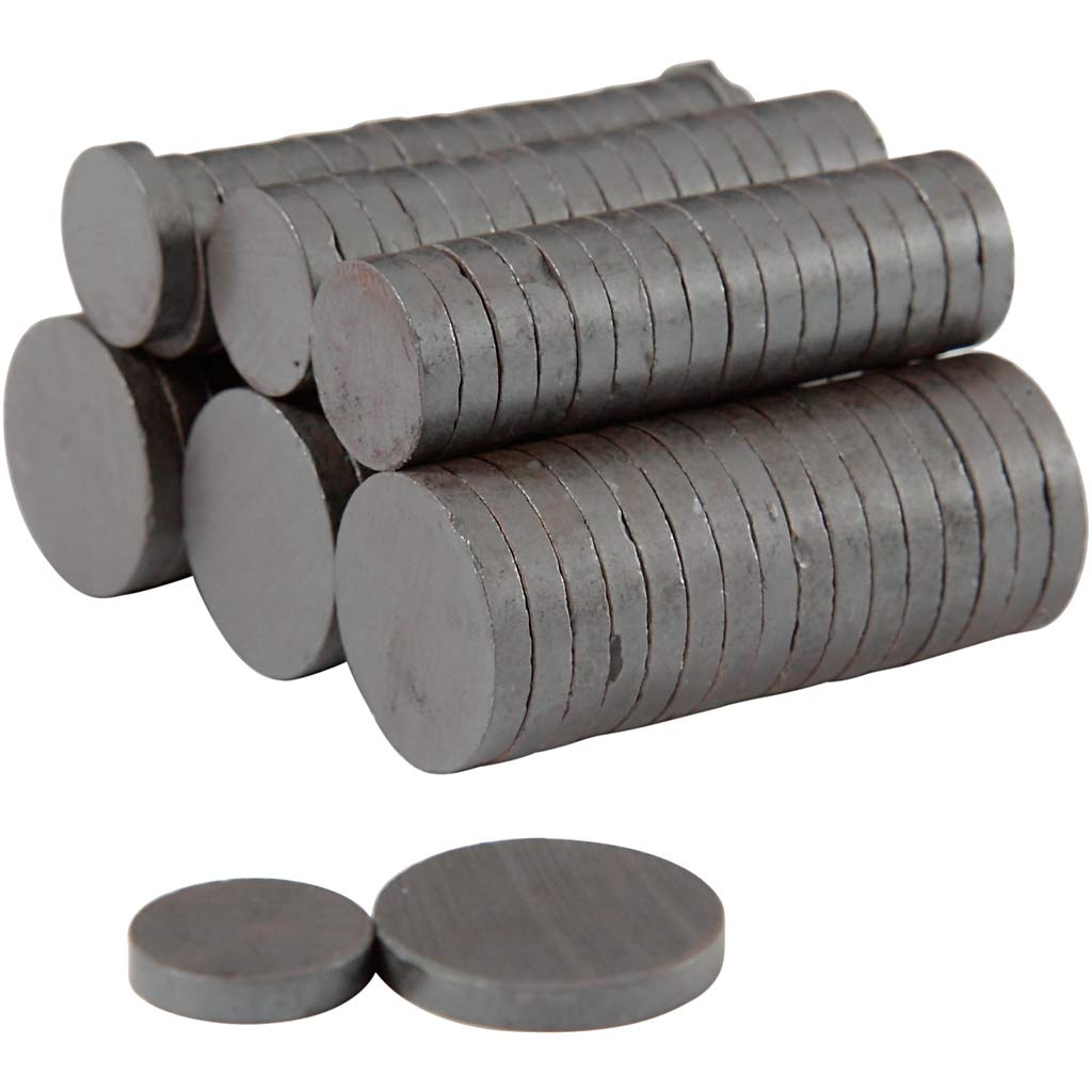 Imanes — 2x250 ud (1 pack)