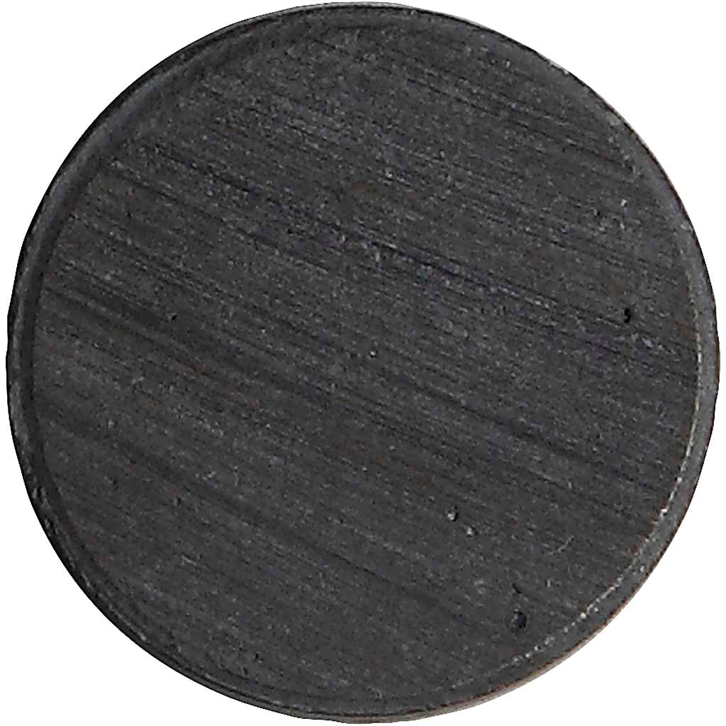 Imanes ⌀ 20 mm — 50 ud (1 pack)