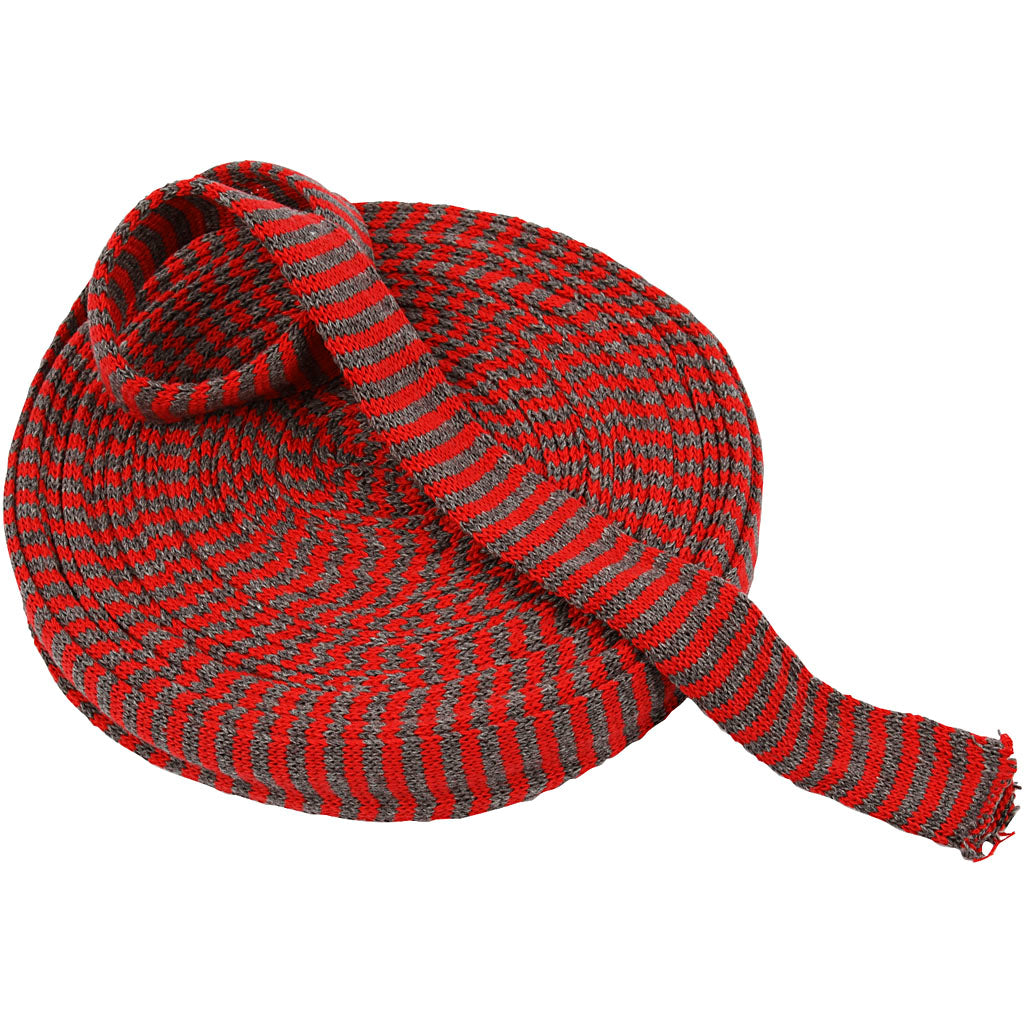 Tubo de punto — 10 m (1 rollo)