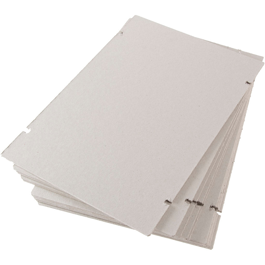 Esterilla de mesa de dibujo 32x45 cm — 10 ud (1 pack)