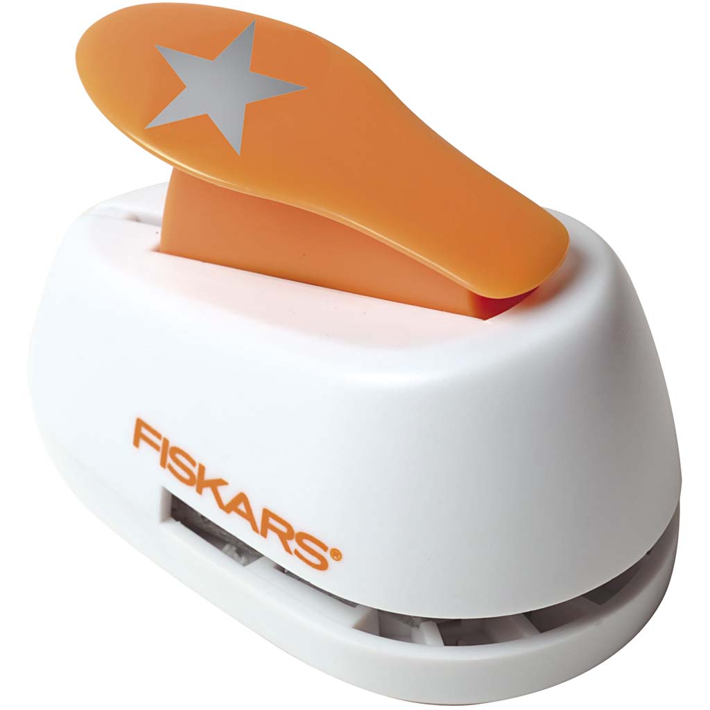 Perforadora de palanca ⌀ 25 mm — 1 ud