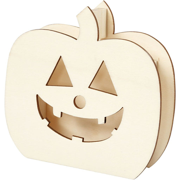 Cabeza de calabaza