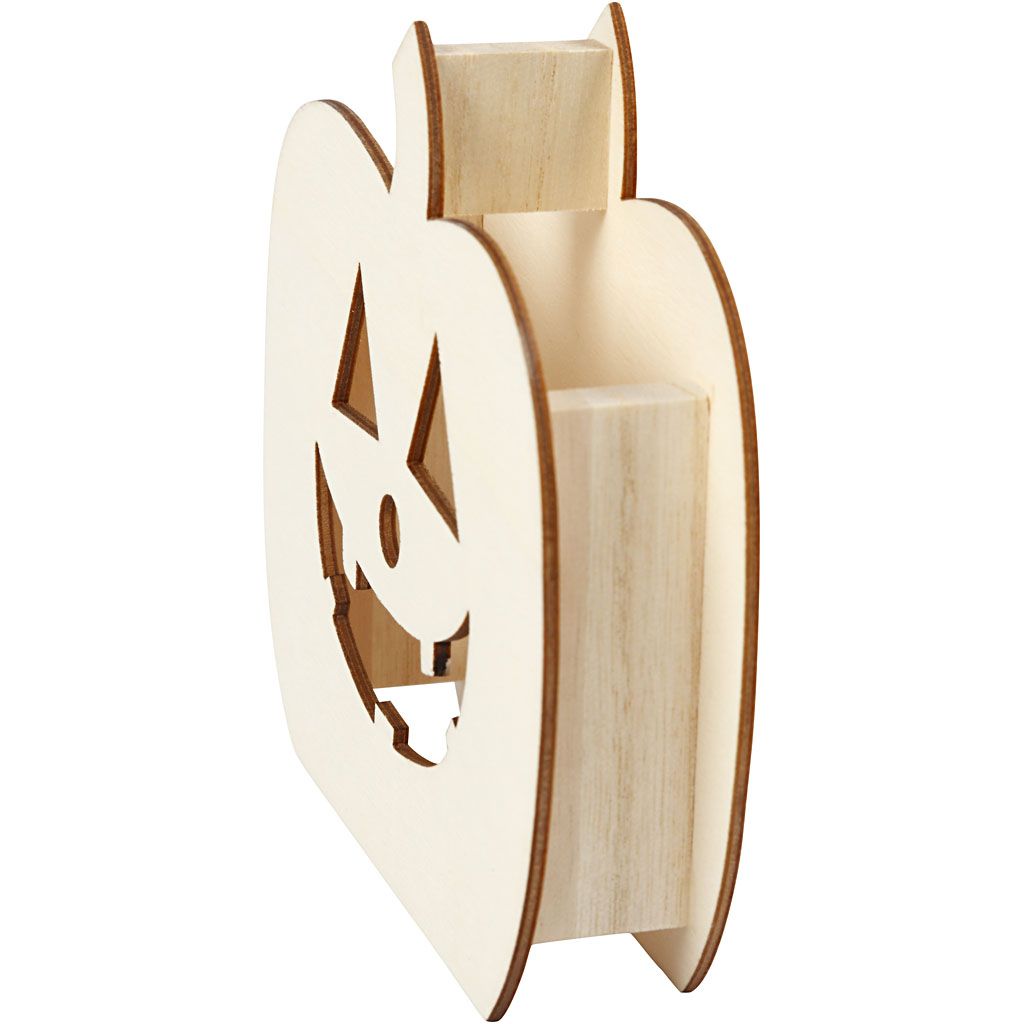 Cabeza de calabaza