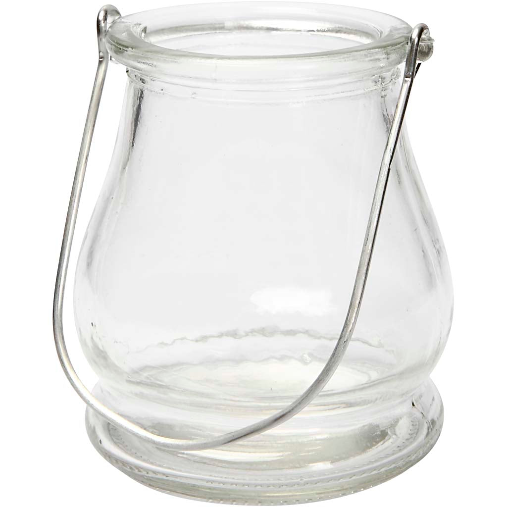 Linterna ⌀ 9 cm — 12 ud (1 pack)
