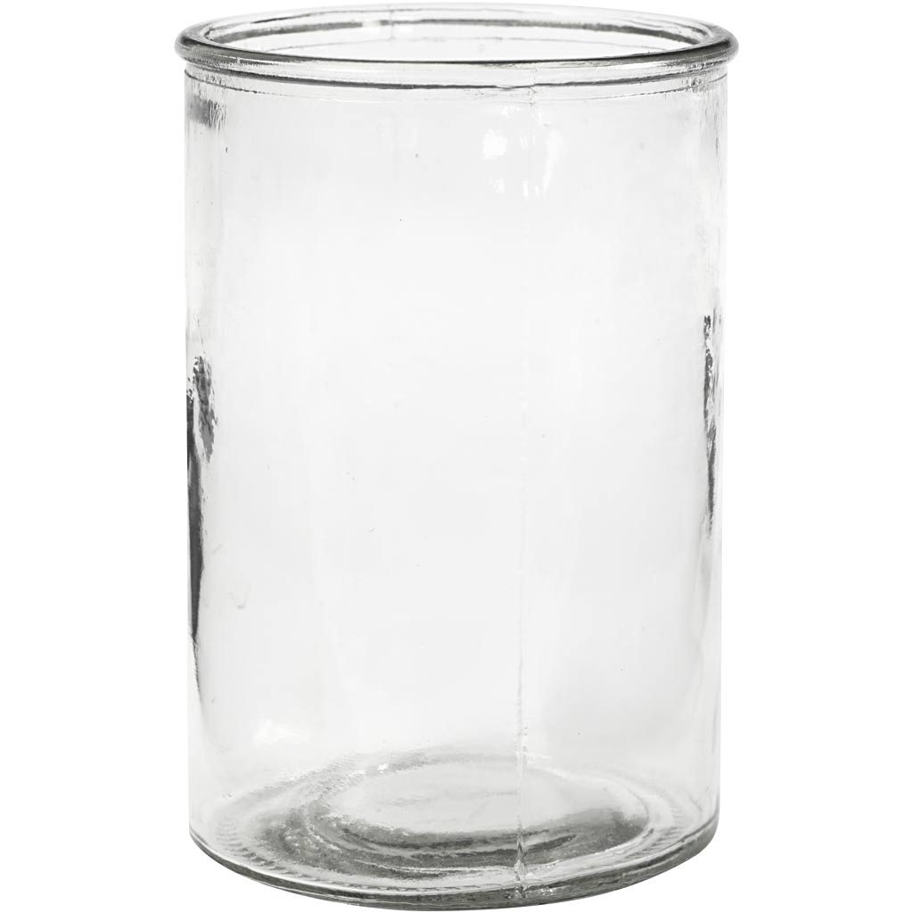 Portavelas de tealight ⌀ 10 cm — 6 ud (1 pack)