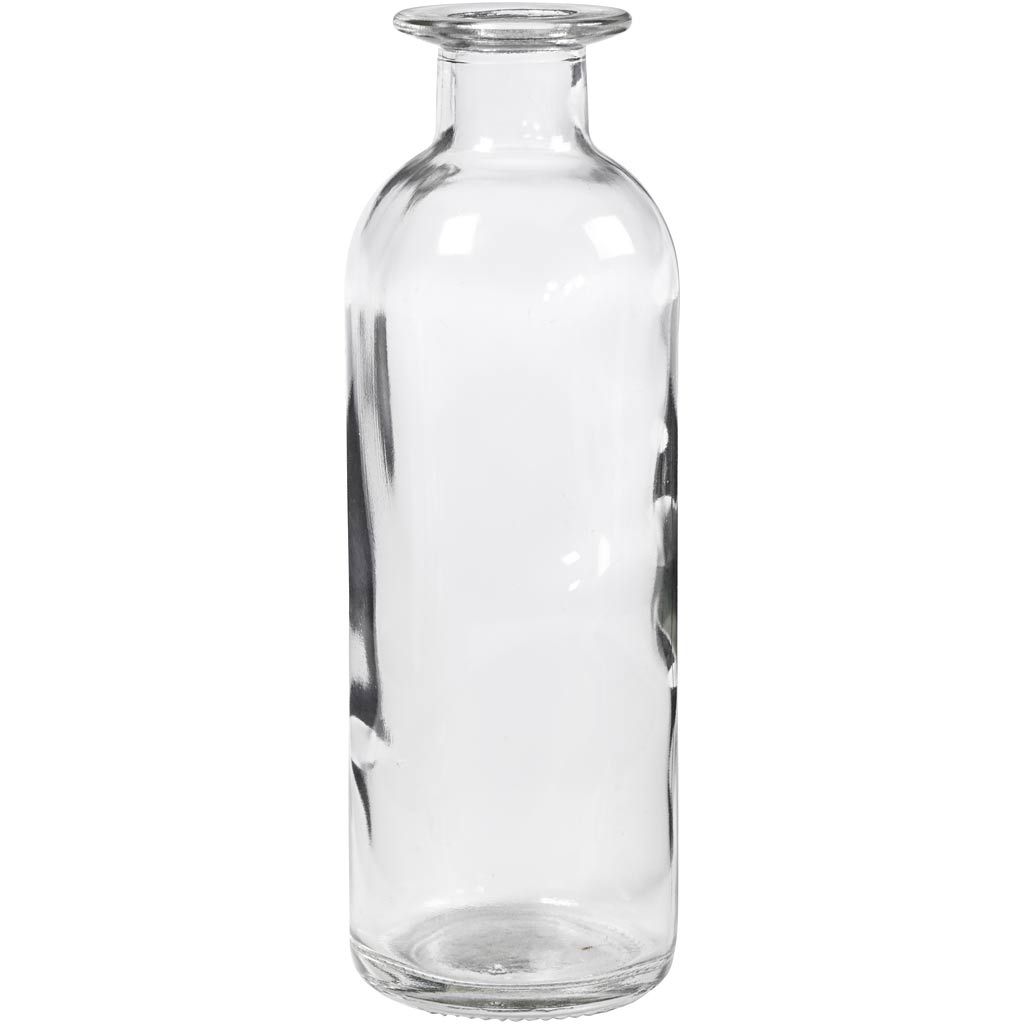 Botella ⌀ 5.5 cm 235 ml — 6 ud (1 pack)