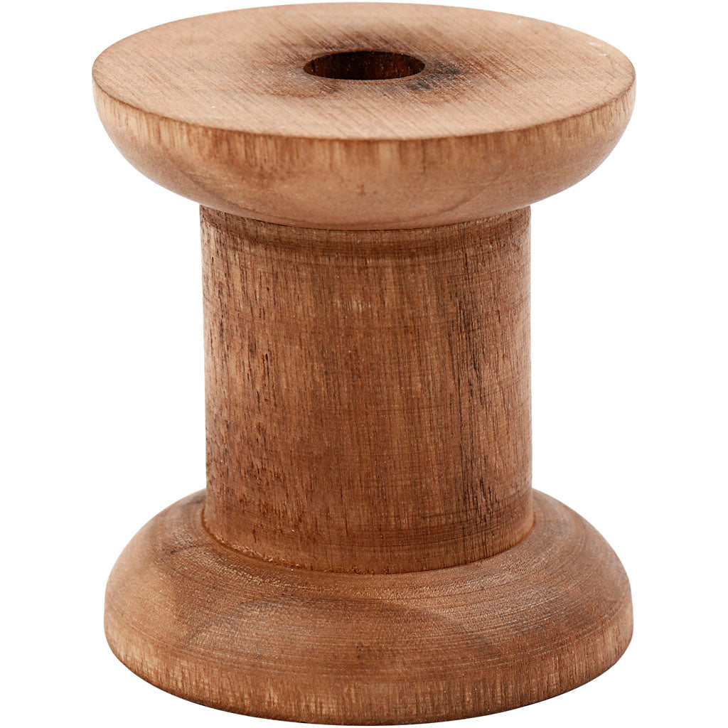 Carrete 10 mm — 10 ud (1 pack)