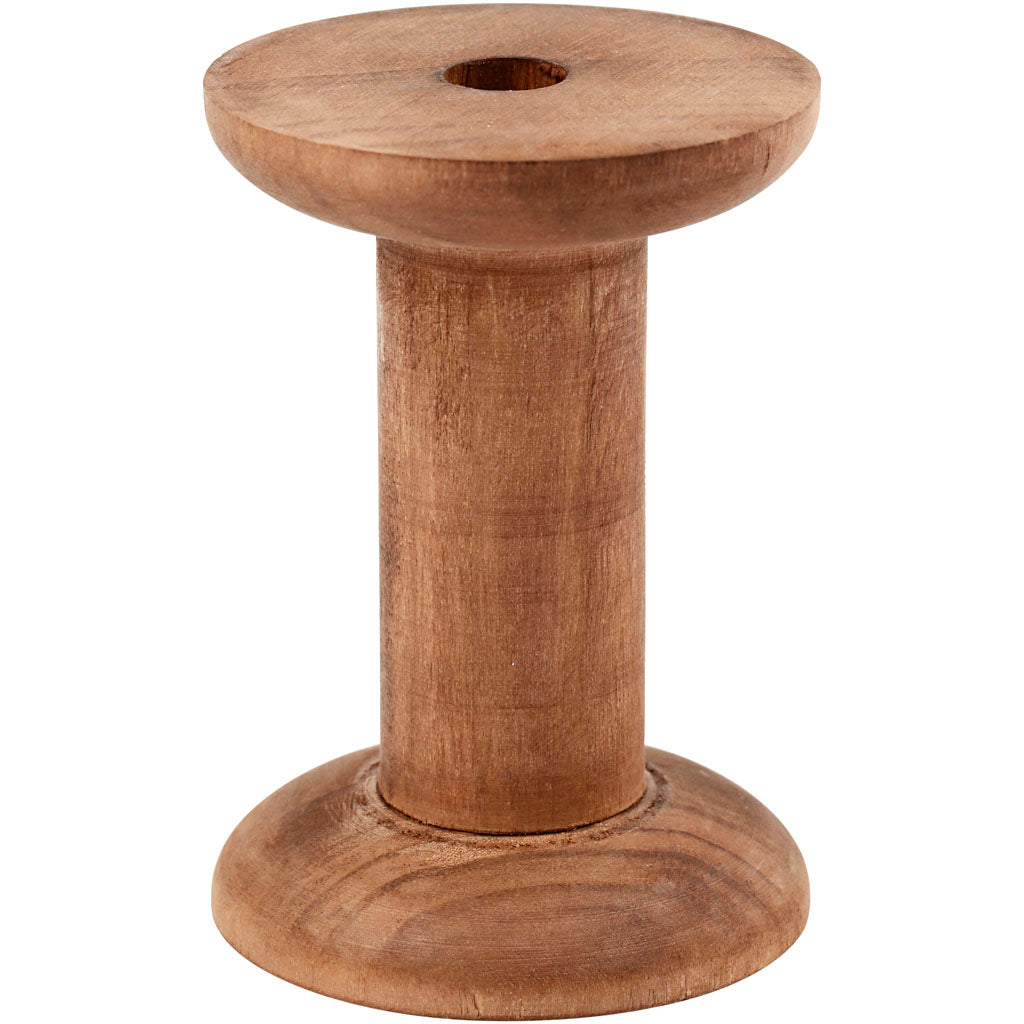Carrete 10 mm — 10 ud (1 pack)