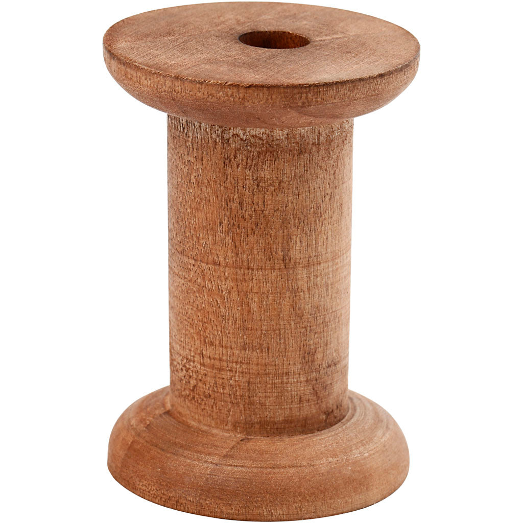 Carrete 10 mm — 10 ud (1 pack)