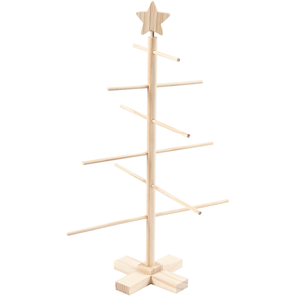 Árbol de Navidad — 1 ud