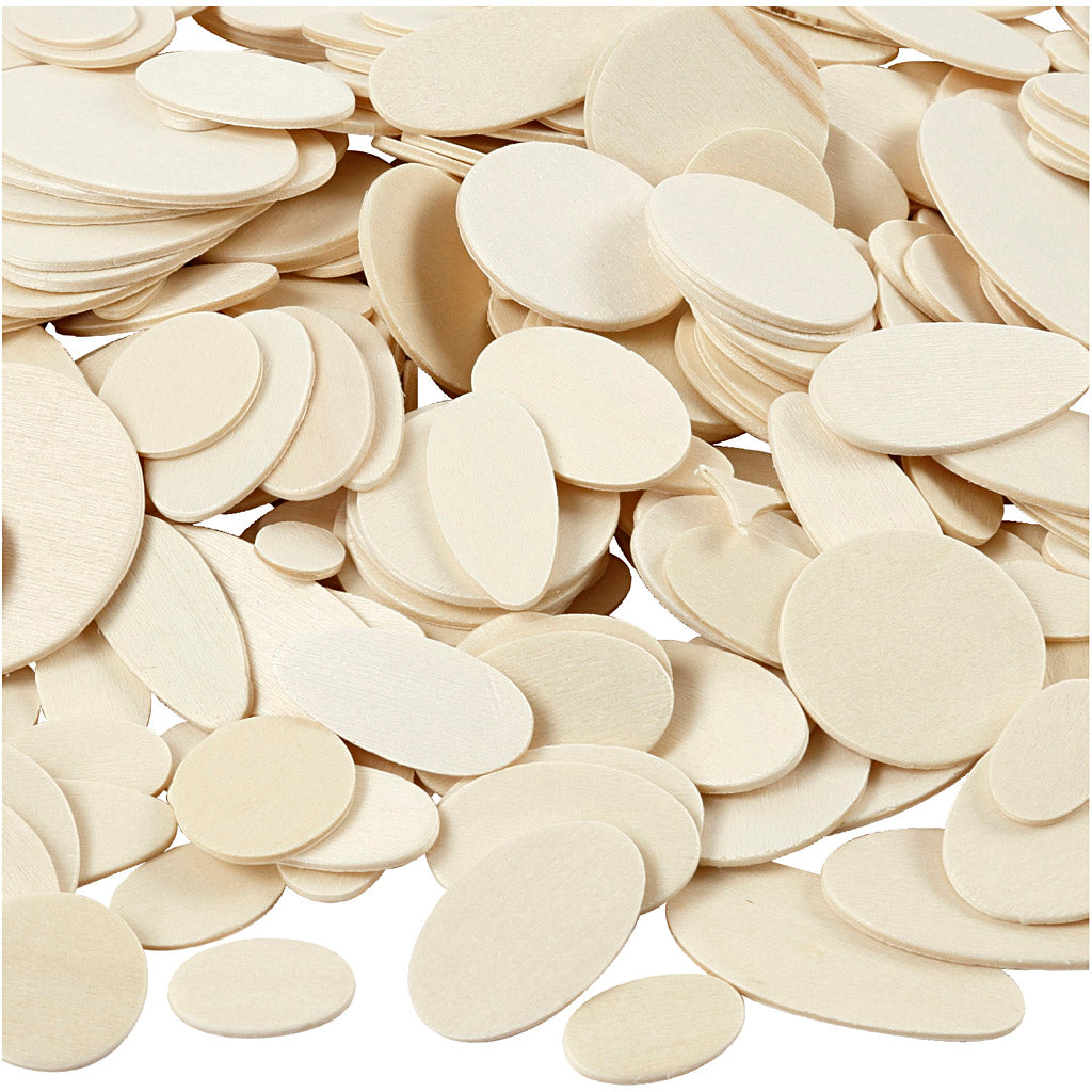 Mosaicos — 600 ud (1 pack)