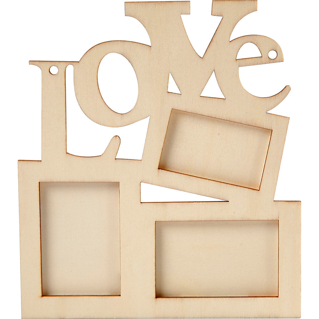 Marco 19.7x16 cm — 10 ud (1 pack)