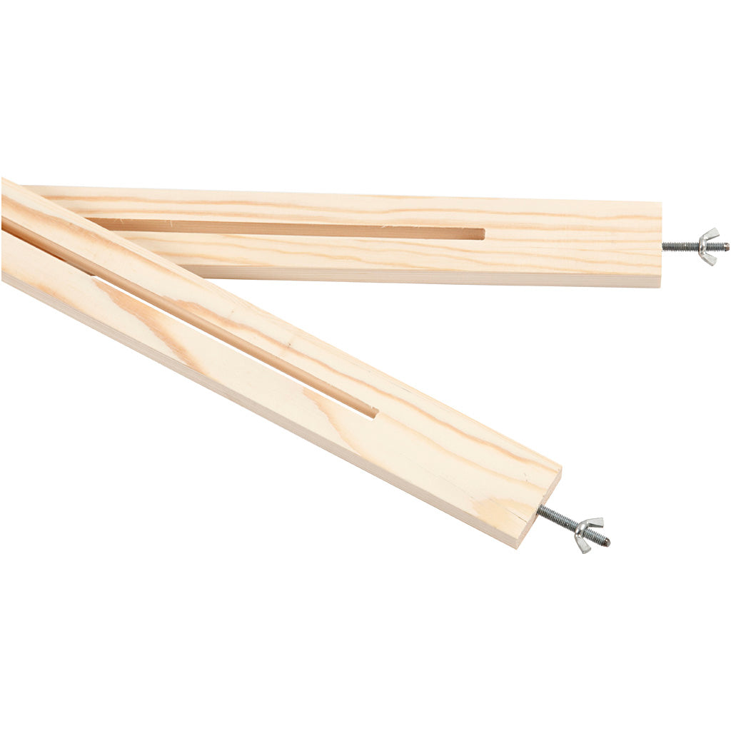 Laterales para marcos múltiples L: 120 cm — 2 ud (1 pack)