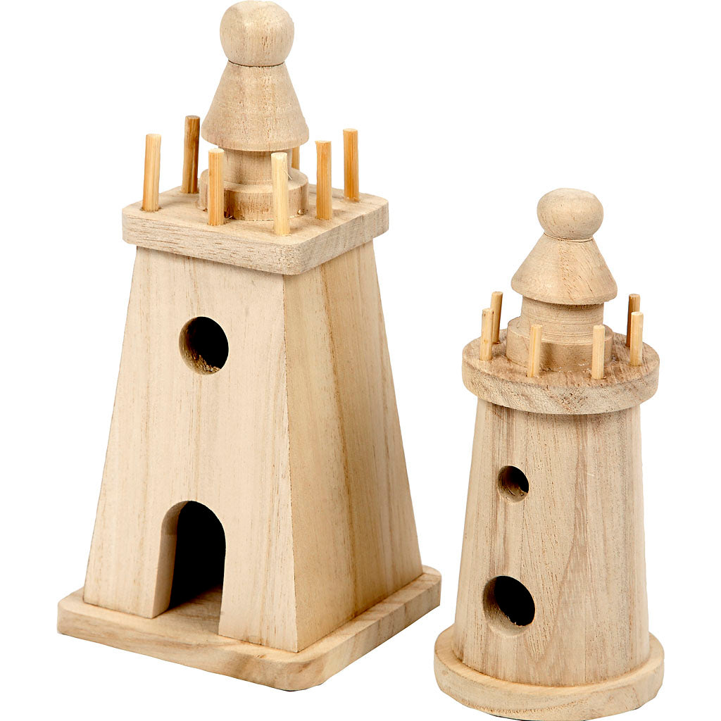 Faro — 2 ud (1 pack)