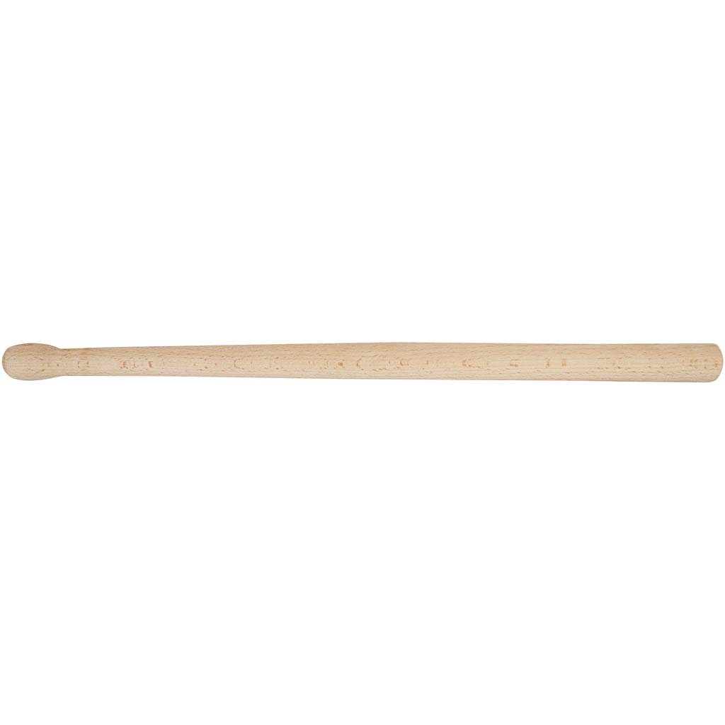 Bate de Carnaval ⌀ 2.9 cm — 1 ud