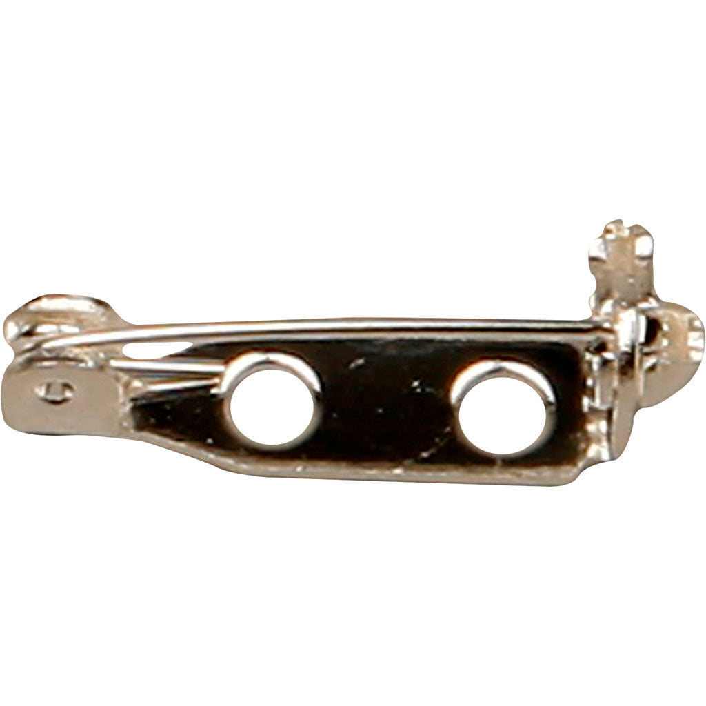 Bases para broches L: 15 mm — 100 ud (1 pack)