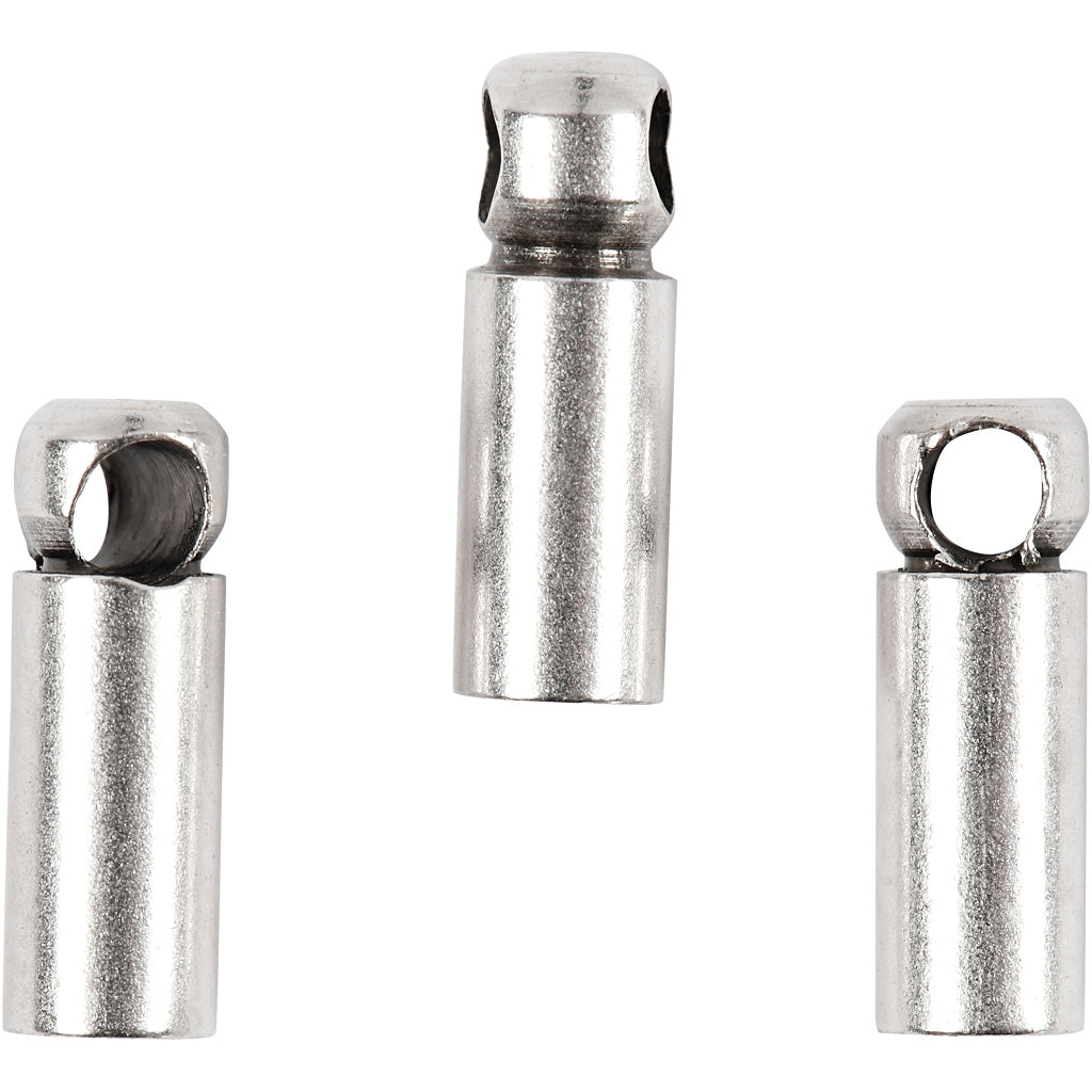 Terminales ⌀ 2 mm — 10 ud (1 pack)