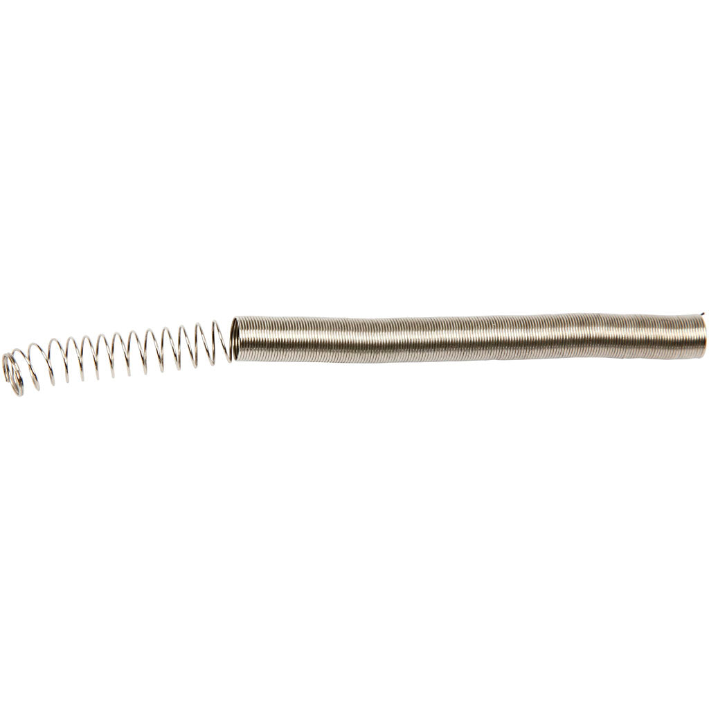 Muelle decorativo ⌀ 5 mm — 30 ud (1 pack)