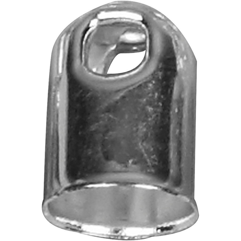 Terminales ⌀ 6 mm — 50 ud (1 pack)