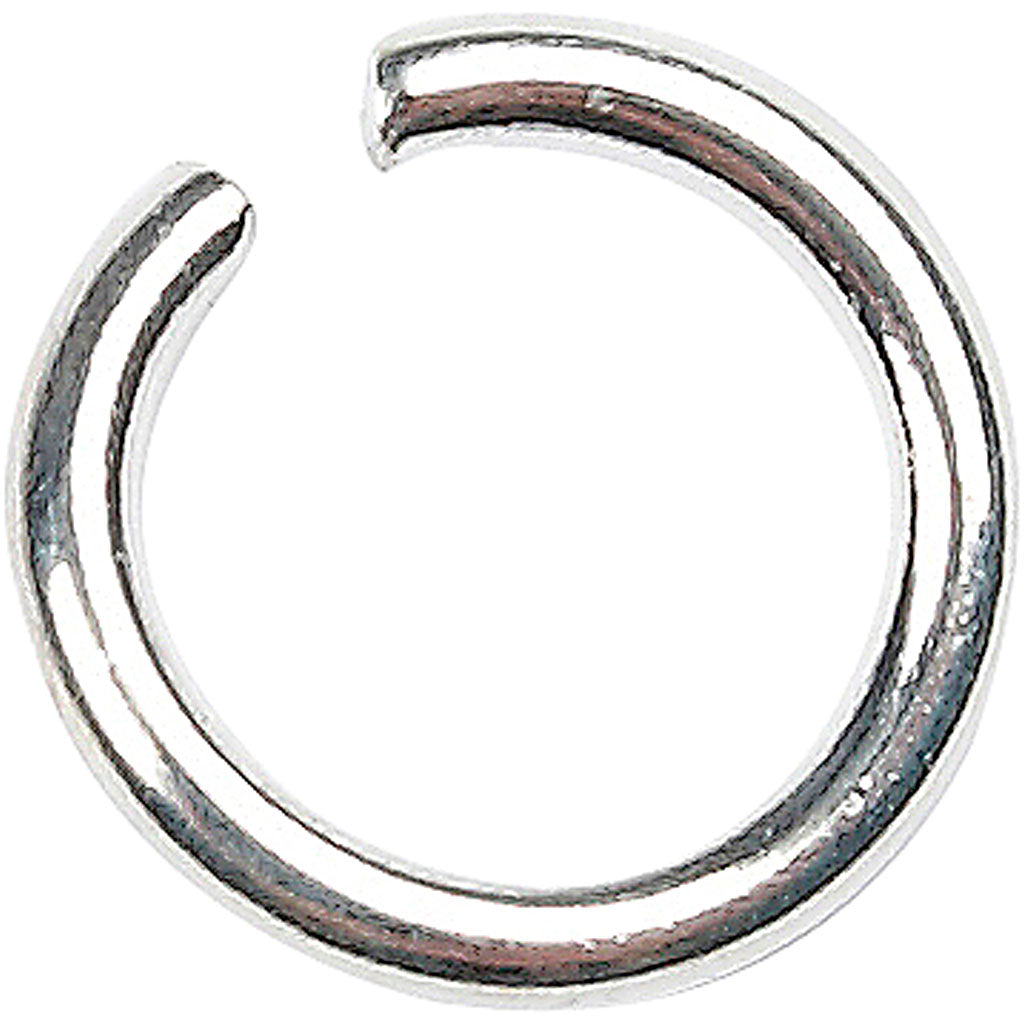 Anillas de unión 7 mm — 400 ud (1 pack)