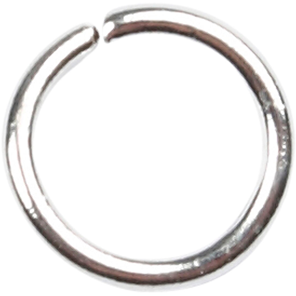 Anillas de unión 5.4 mm — 500 ud (1 pack)