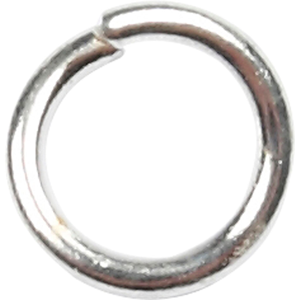 Anillas de unión 4.4 mm — 500 ud (1 pack)