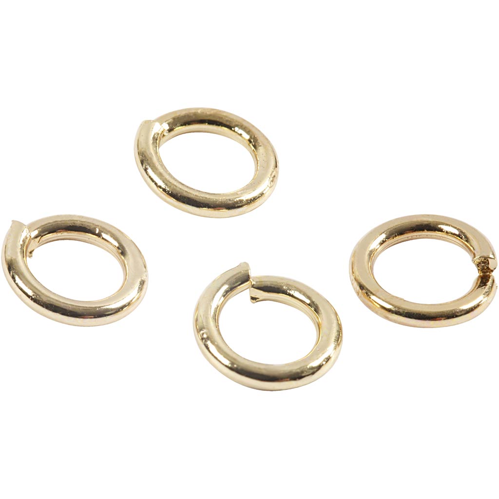Anillas O — 500 ud (1 pack)